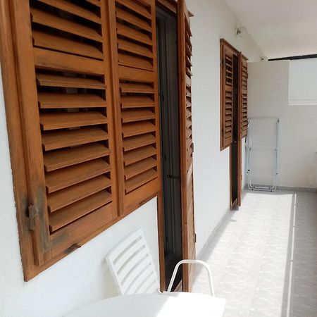 Apartments Iva Baska Voda Exterior photo